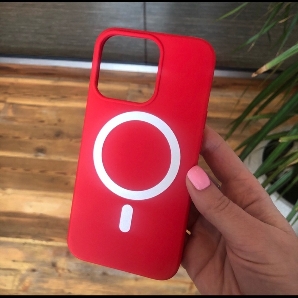 Iphone 13 Pro Max Magnetic Case